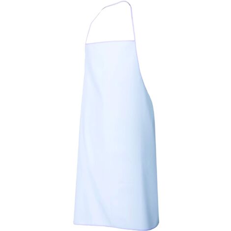 Velilla p97u – Grembiule in PVC. interno spugna