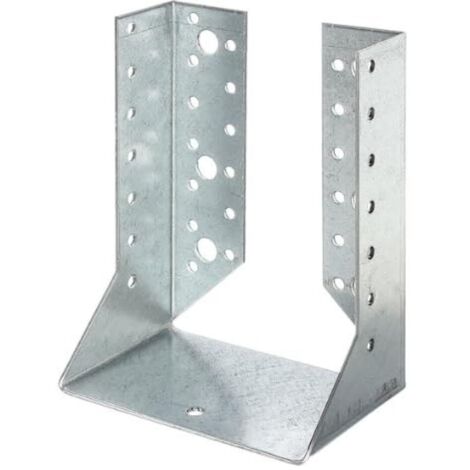Alberts Staffa per travi 120X160 mm - A12824
