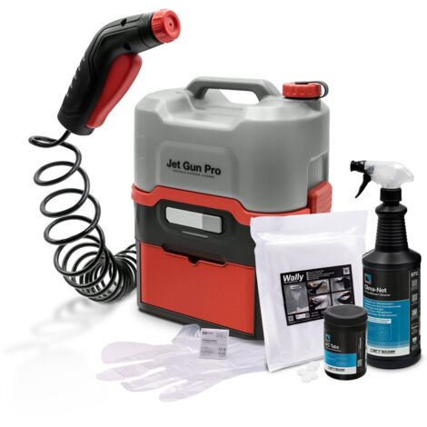 PULITORE VETRO DIXI BRILL DIXI 5 l PULITORE ANTISTATICO MULTISUPERFICIE