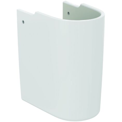 IDEAL STANDARD I.life B Semicolonna sospesa lavabo bianco codice prod: T534601