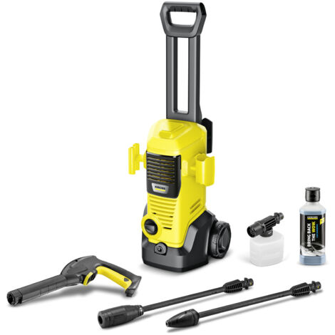 KARCHER Idropulitrice K 3 FJ