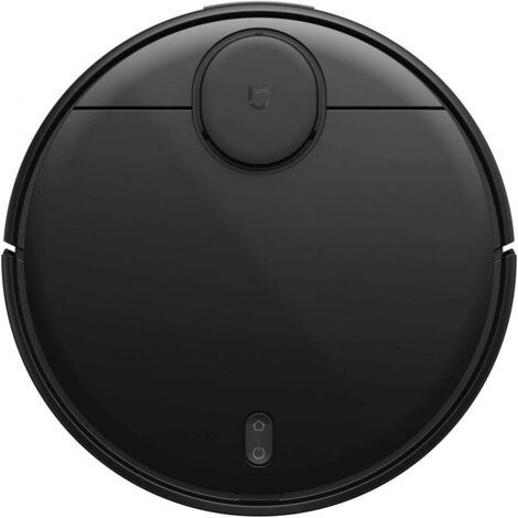 Xiaomi 26199, Vacuum-Mop PRO, Robot Aspira e Lava, LDS Navigazione con Laser, Pianificazione Intelligente del Percorso, Controllo Remoto Via App, Colore Nero