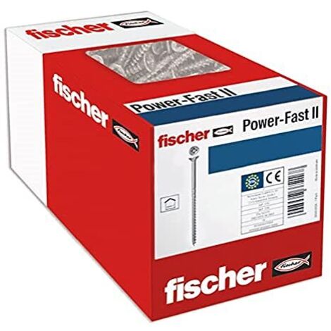 FPF II CZP 6,0x120 BC - 25C