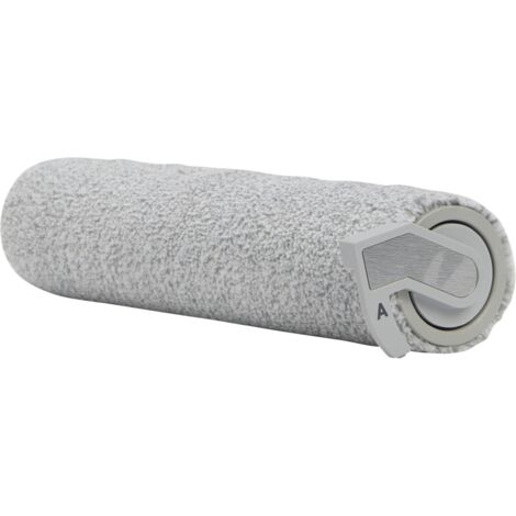 Hoover Y78 Spazzola a rullo agitatore per aspirapolvere, accessorio e ricambio originale, pulizia di piastrelle e pavimenti, compatibile con aspirapolvere Hoover HW5 (1/4)