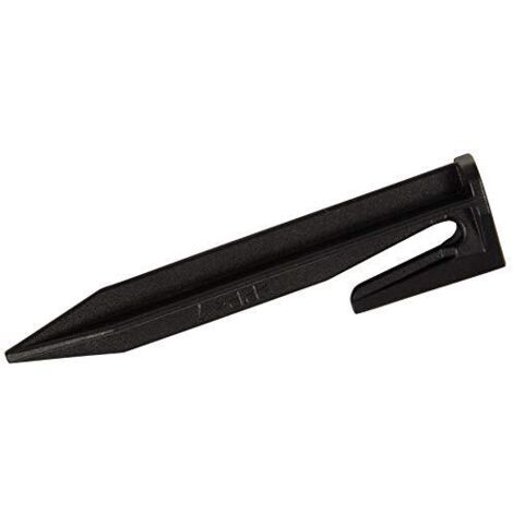 Einhell 3414023 - Ganci di fissaggio, 100 pezzi (1/2)