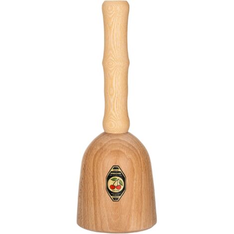 Kirschen 3500090 - Mazzuolo da scultore, 90 mm