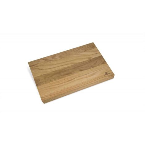 Gerlach Natur - Tagliere in Legno, 45 x 30 cm (1/3)