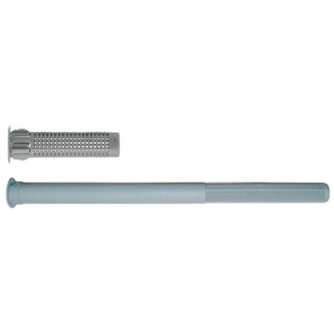 Fischer Tasselli a Rete FIS H 16X85 K per Ancorante Chimico su Muro Forato, 1000 Pz, Diametro 16 mm, Lunghezza 85 mm, 9113