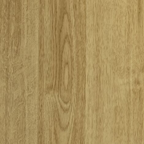 Venilia 53163 - Pellicola adesiva, Effetto legno, Foglio autoadesivo, PVC,  Senza ftalati, Rovere chiaro, 67,5 cm