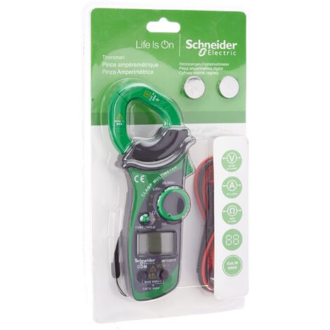 Schneider Electric IMT23214 Pinza amperometrica