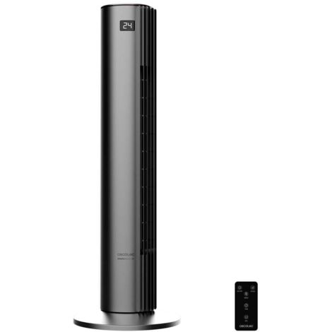 Ventilatori a Torre EnergySilence 790 Skyline Smart Cecotec (1/5)