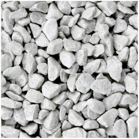 Knorr Prandell 218236216 - Pietre decorative 9-13 mm, 500 ml, colore: Grigio (1/2)