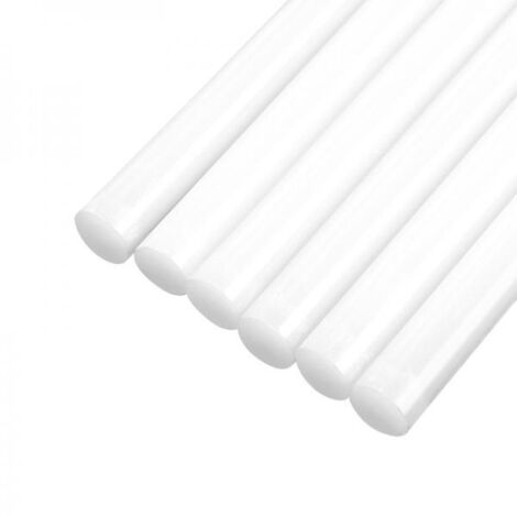 Stick colla LogiLink wz0055 11 2 mm diametro 6 pezzi (1/4)