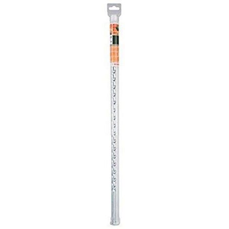 Bosch 2609255455 - Punta per trapano da muratore, lunghezza: 600 mm, diametro: 16 mm (1/4)