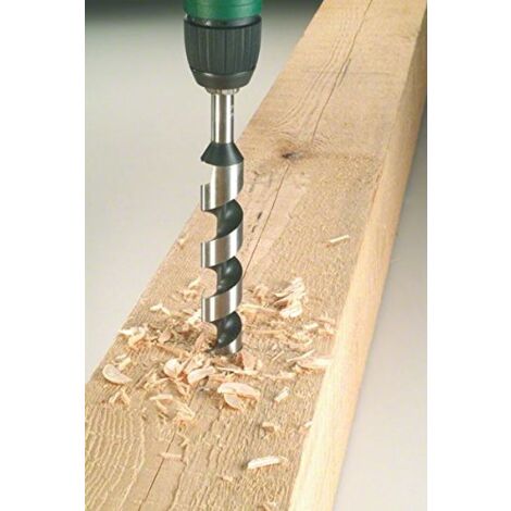 Bosch 2608585719 - Trivella a elica 16 x 470 x 600 mm