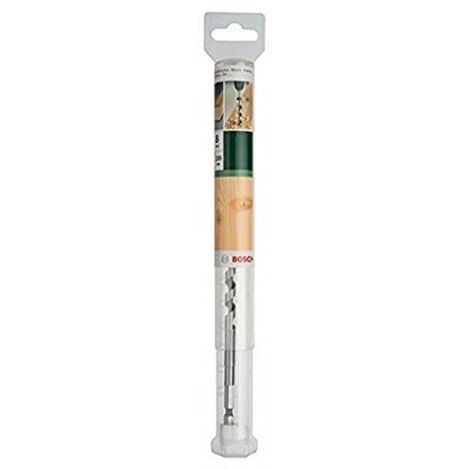 BOSCH Punte Per Travi 8x160x235 Attacco Esagonale 6,5 (1/4)