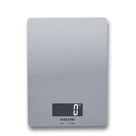 Bilancia Per Cucina Professionale Bilancia Cucina Digitale LAIJIANG - Precisione 1g Fino A 30kg Con Display LCD E Funzione Tara Bilancia Alimenti Lcd Tara - Foto 12