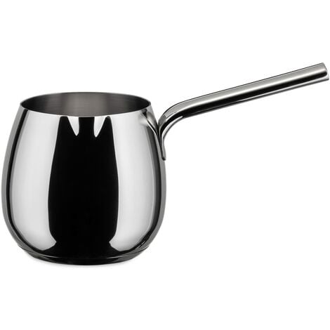 Alessi Cestello traforato in acciaio Pots&Pans