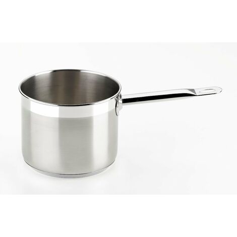 BRA professionale - Pot, 12 cm, acciaio inox 18/10 (1/2)