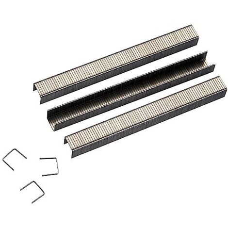 KWB mollette, tipo 057/357, piatto filo, acciaio, C, punta Fine, 057 – 101 (1/4)