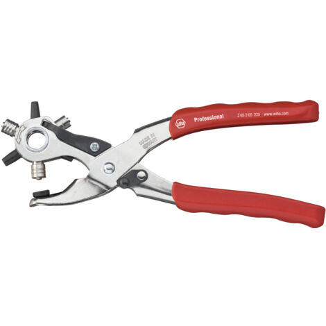 Wiha Pinza fustellatrice Professional 225 mm (29550)