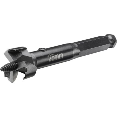 DEWALT DT4575-QZ punta speciali per legno tipo forstner - ø 25 mm