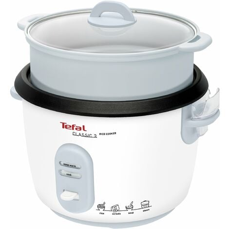 Tefal RK101 cuoci riso