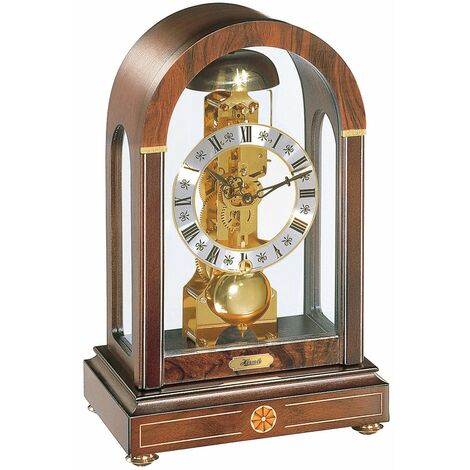 Hermle Tischuhren klassisch 22712-030791 (1/2)