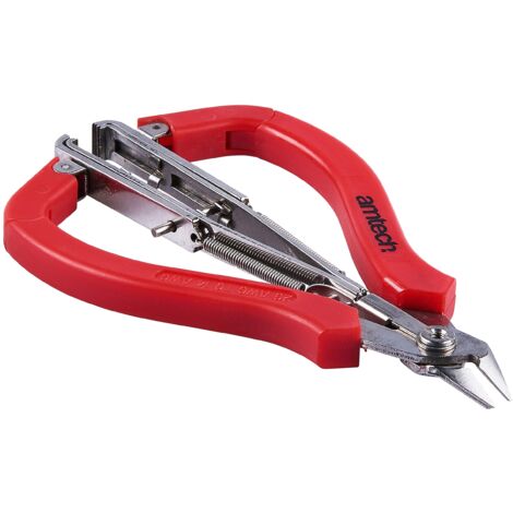 Tagliacavi In Acciaio Inox - 350mm Per Fili Fino A 9mm | Trattamento Termico Ad Alta Temperatura - Foto 7