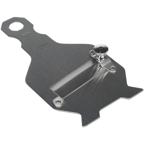 Affettatrice a gravità professionale lama 300 mm ELEGANT 300 SL