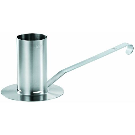 Pentola Per Pasta RÖSLE - 4.5L Con Scolapasta - Acciaio Inox 18/10 - Per Induzione E Lavastoviglie - Foto 4