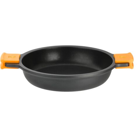 Casseruola BRA A270545 Nero 12 (1 Unità) (1/4)