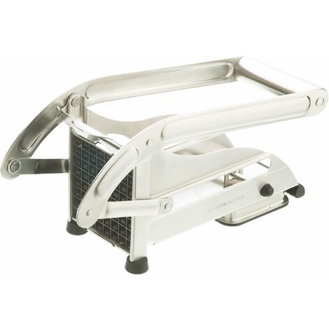 MasterClass Sminuzzatore di patate in acciaio inox , 26 x 12 cm (10" x 4,5") (1/4)