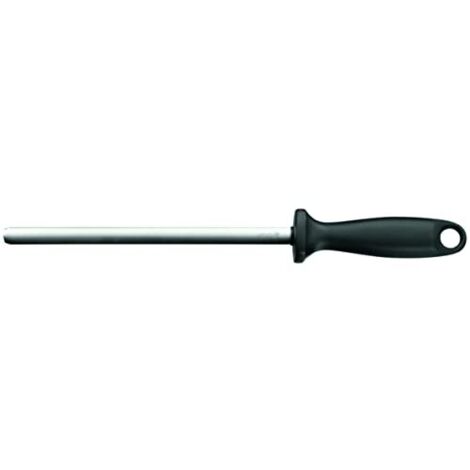 WMF x, Acciaio Inossidabile, Nero (1/4)