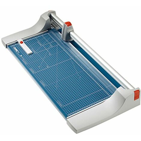 Dahle Premium Rolling Trimmers (1/4)