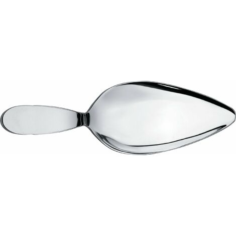 Alessi WA10/15 Eat.it Pala per Torta, Acciaio Inossidabile 18/10
