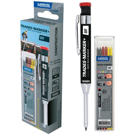 Trades-Marker Dry Marcatore Starter Pack