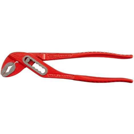 VBW 966 966005 Pinza regolabile per tubi e dadi 175 mm (1/2)