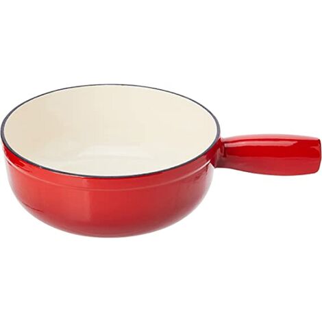 KUHN RIKON, Ghisa, Rot, 20cm (1/5)