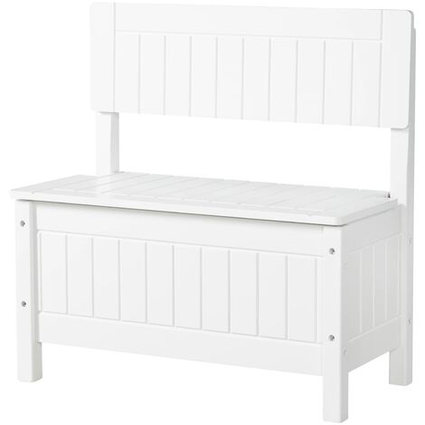 Roba 50865 Panca per Bambini, Multicolore