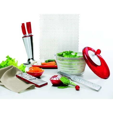 ORGANIZZATORE PER LAVELLO TIDY&CLEAN Guzzini, col. Bianco