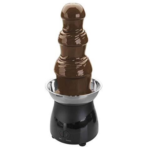 Lacor 69319- Scogli cioccolato grande 220 W (1/2)