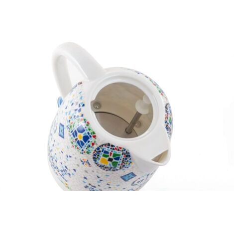 Concept RK-0020 - Bollitore Elettrico in Ceramica da 1.5L (1/5)