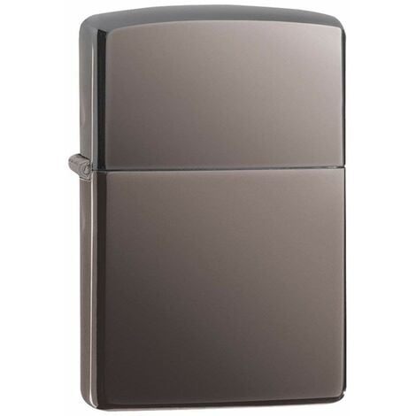 Zippo Black Ice 150 Accendino