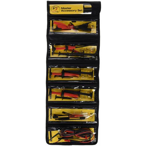 Fluke networks-Fluke-Tlk 225-1-Pinza multimetro (1/2)