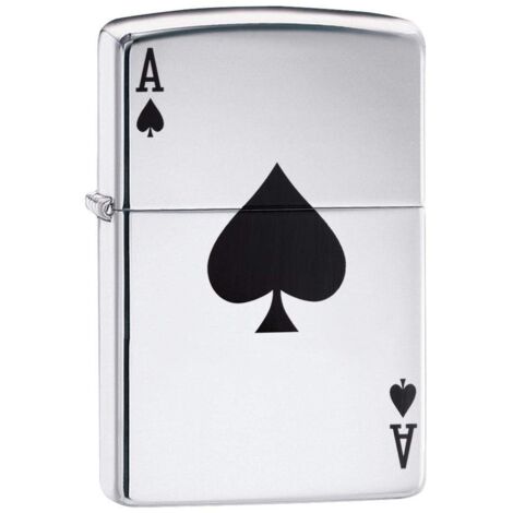 Poker Asso Di Picche Immagini e Fotos Stock