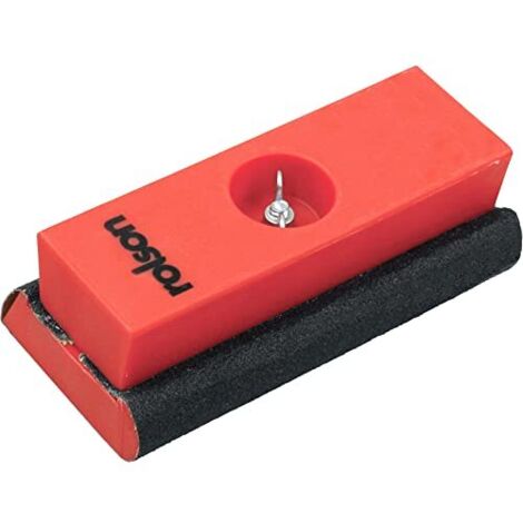 Rolson 24435 - Blocchetto abrasivo