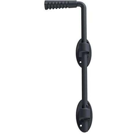 Supporto Regolabile Per Portoni E Cancelli Zincato ALBERTS - Foto 2