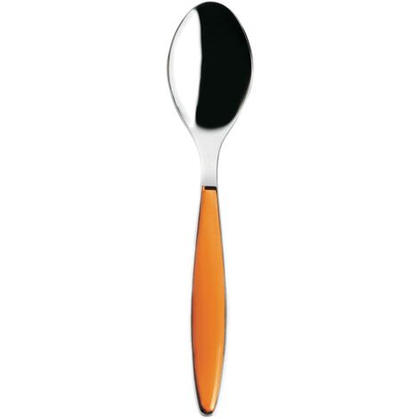 Guzzini - Feeling, Cucchiaino - Arancione, 14.5 cm - 23000445 (1/3)