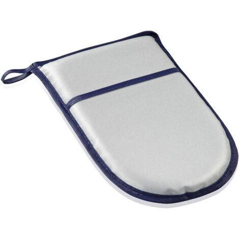 Leifheit 72418 Guanto Stiro, Bianco
